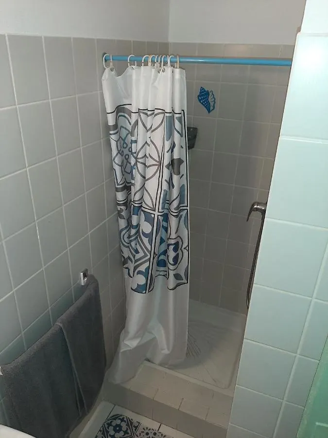 Studio Cosy A Bas-Du-Fort Le Gosier  0*, Le Gosier (Grande-Terre)